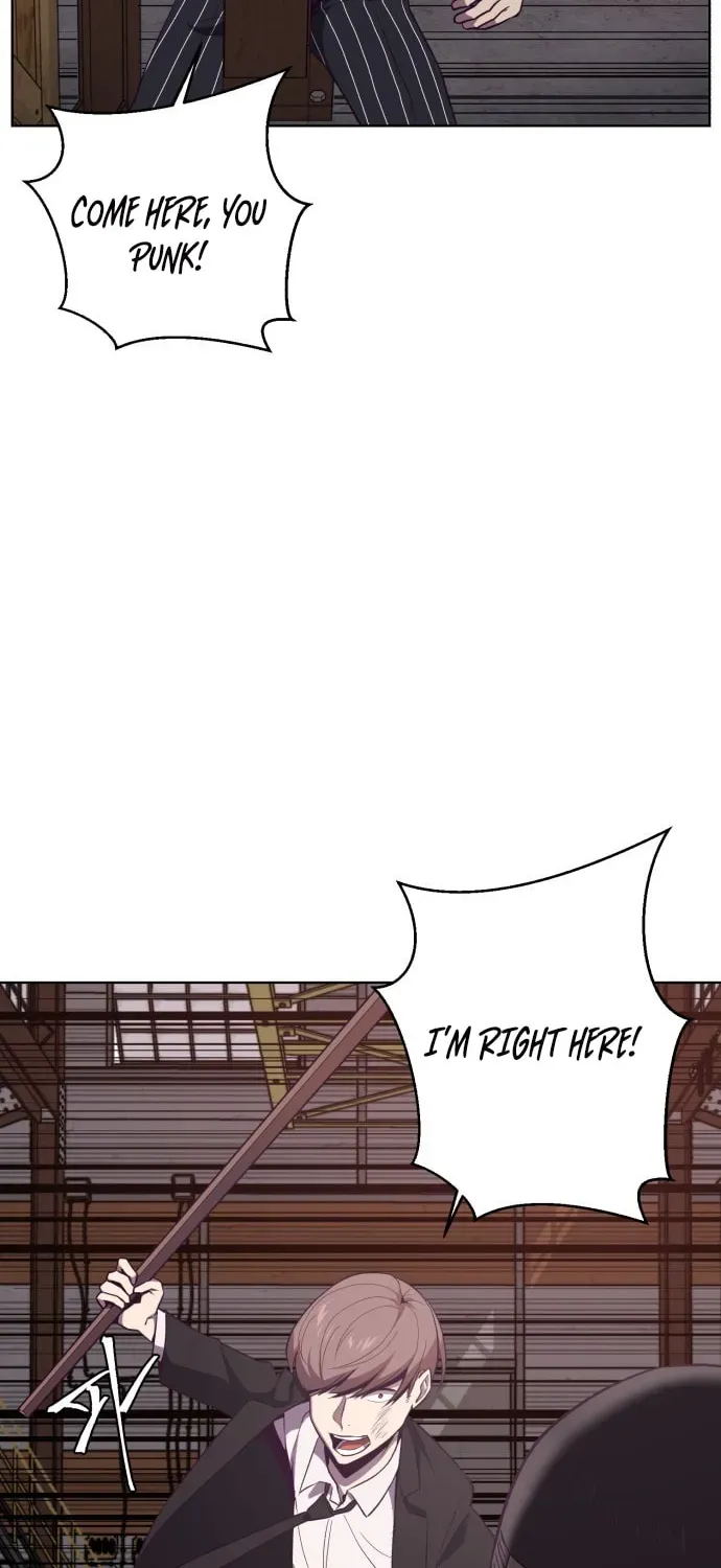 Read Hero Ticket chapter 7.1 image 44 on Lezhin