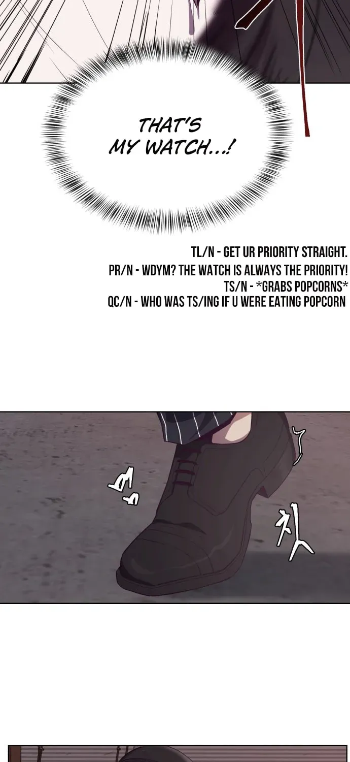Read Hero Ticket chapter 7.1 image 59 on Lezhin