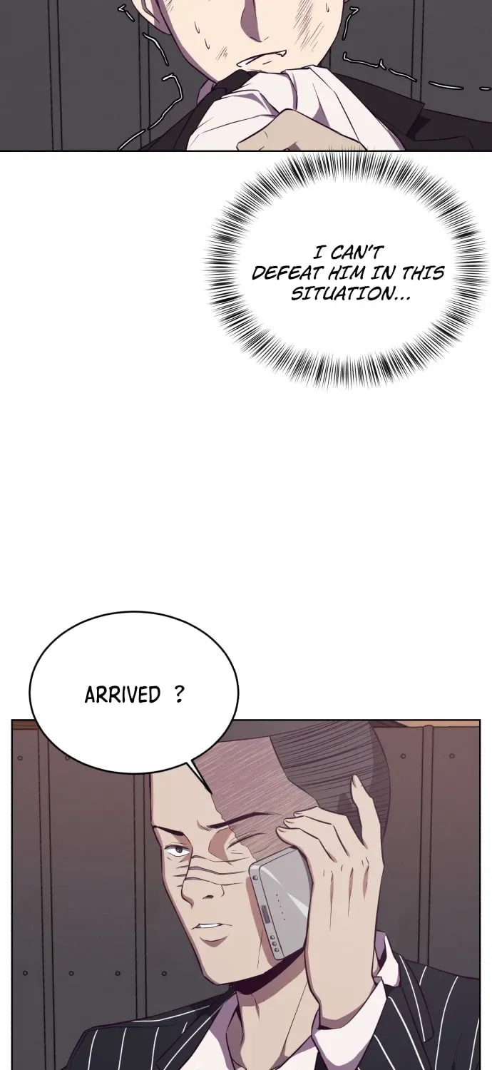 Read Hero Ticket chapter 7.1 image 6 on Lezhin