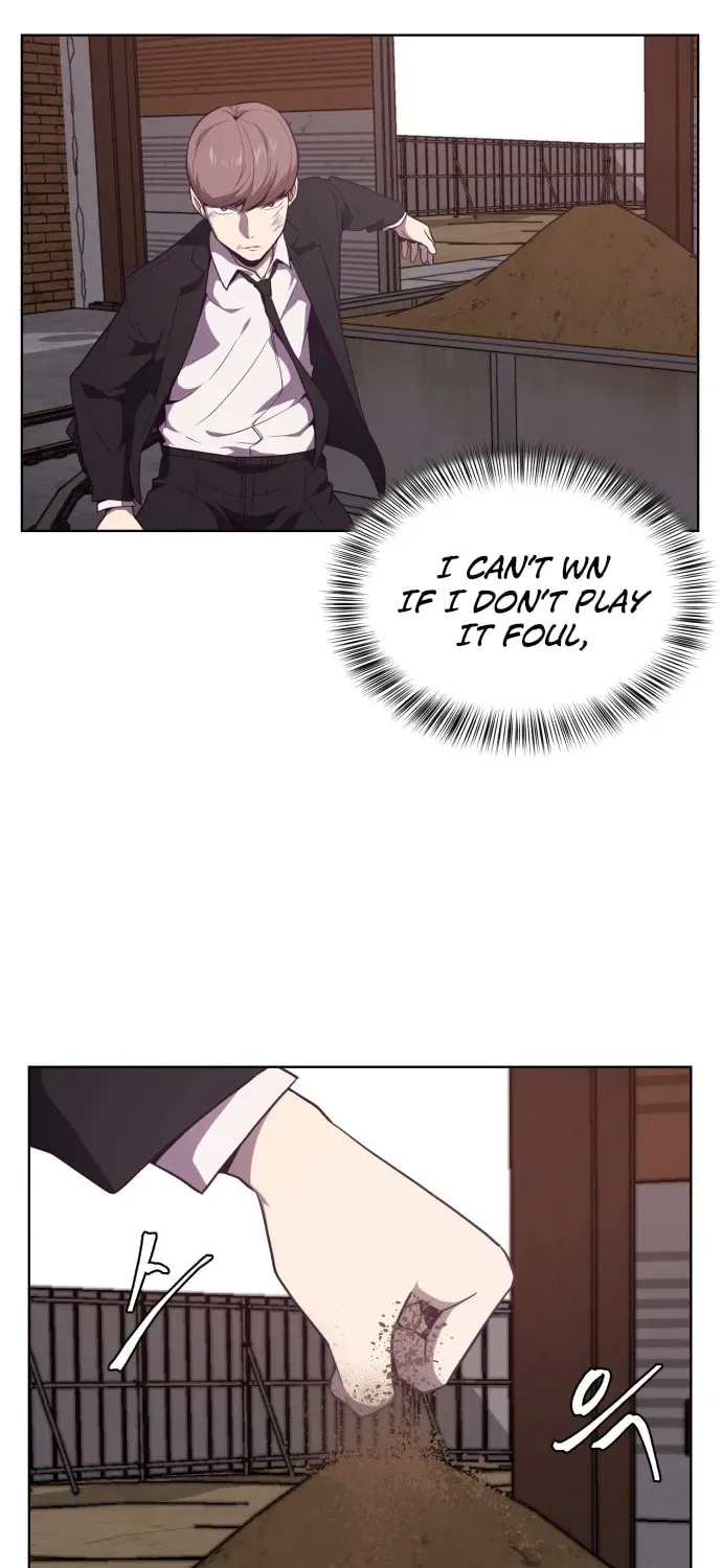 Read Hero Ticket chapter 7.1 image 61 on Lezhin