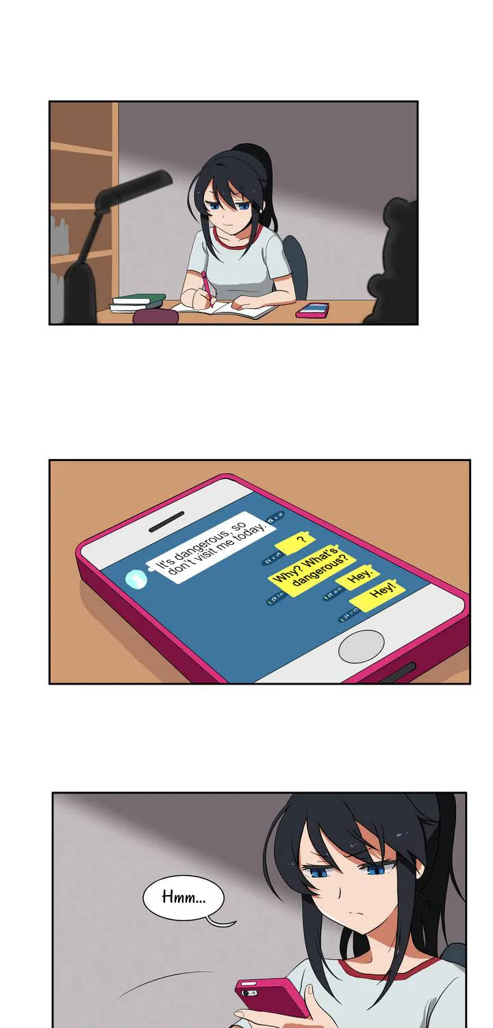 Read Hero Waltz chapter 10 image 1 on Lezhin