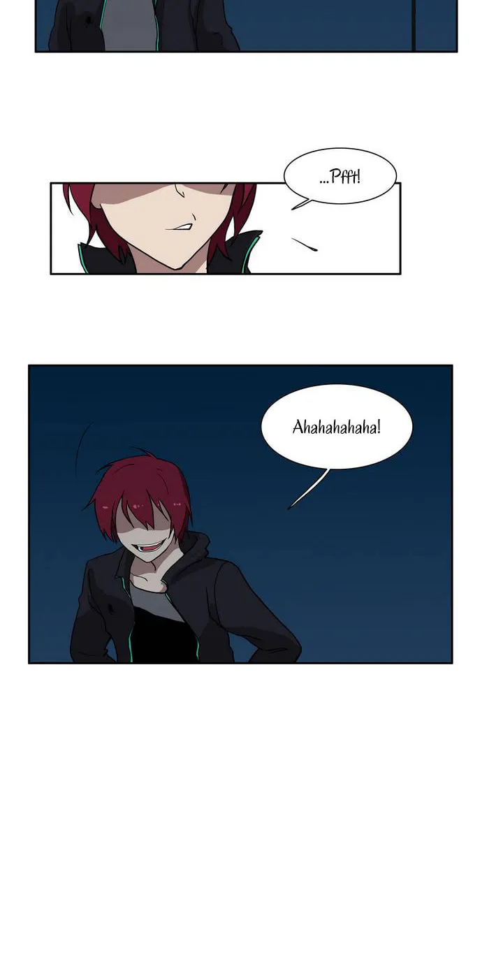 Read Hero Waltz chapter 10 image 10 on Lezhin