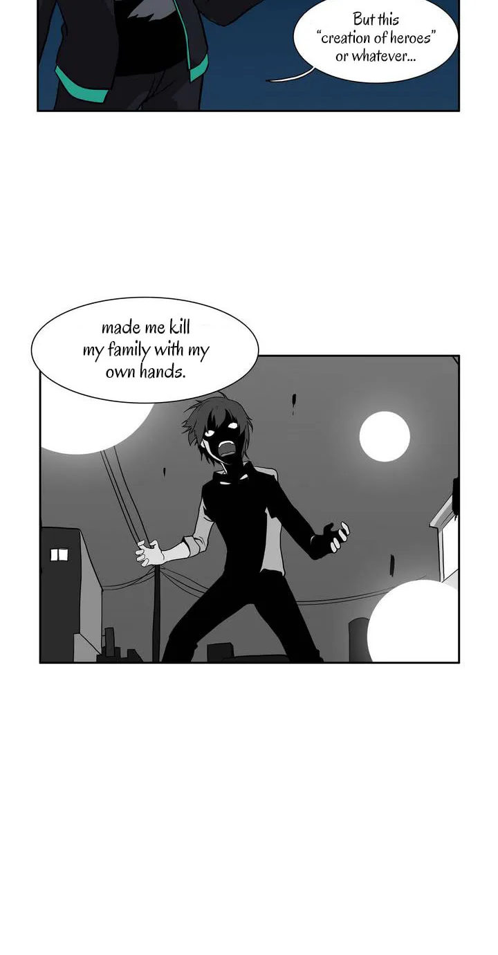 Read Hero Waltz chapter 10 image 12 on Lezhin