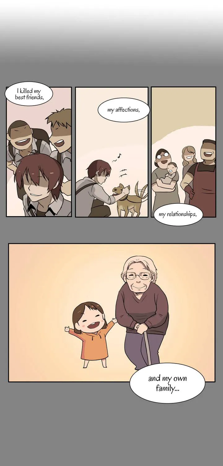 Read Hero Waltz chapter 10 image 13 on Lezhin