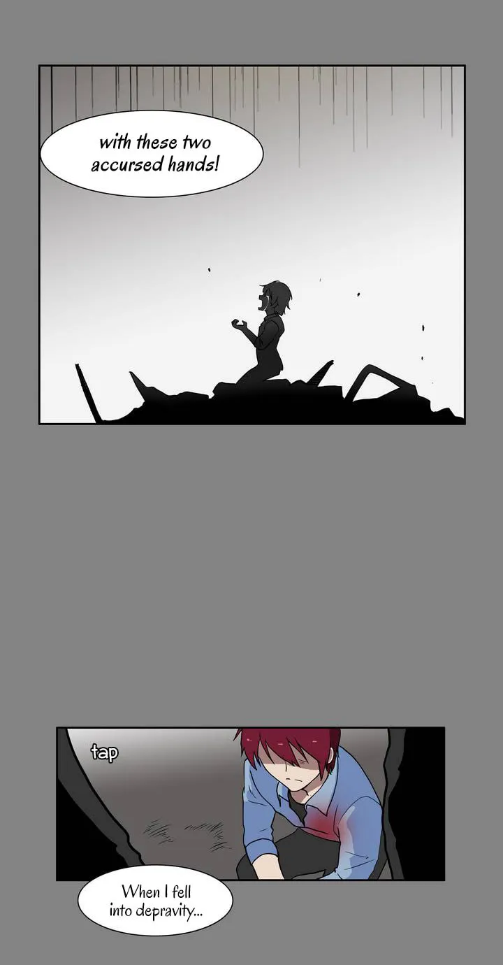 Read Hero Waltz chapter 10 image 14 on Lezhin