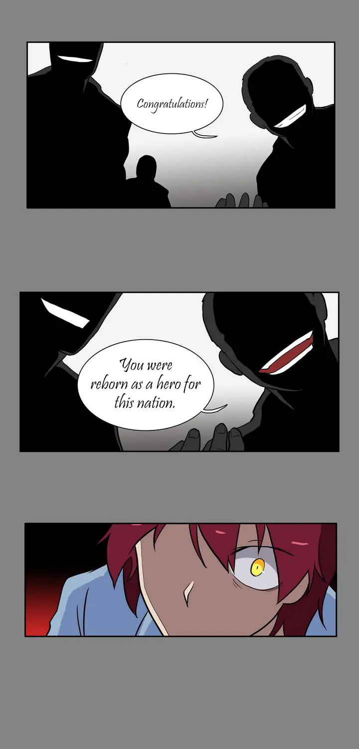 Read Hero Waltz chapter 10 image 15 on Lezhin