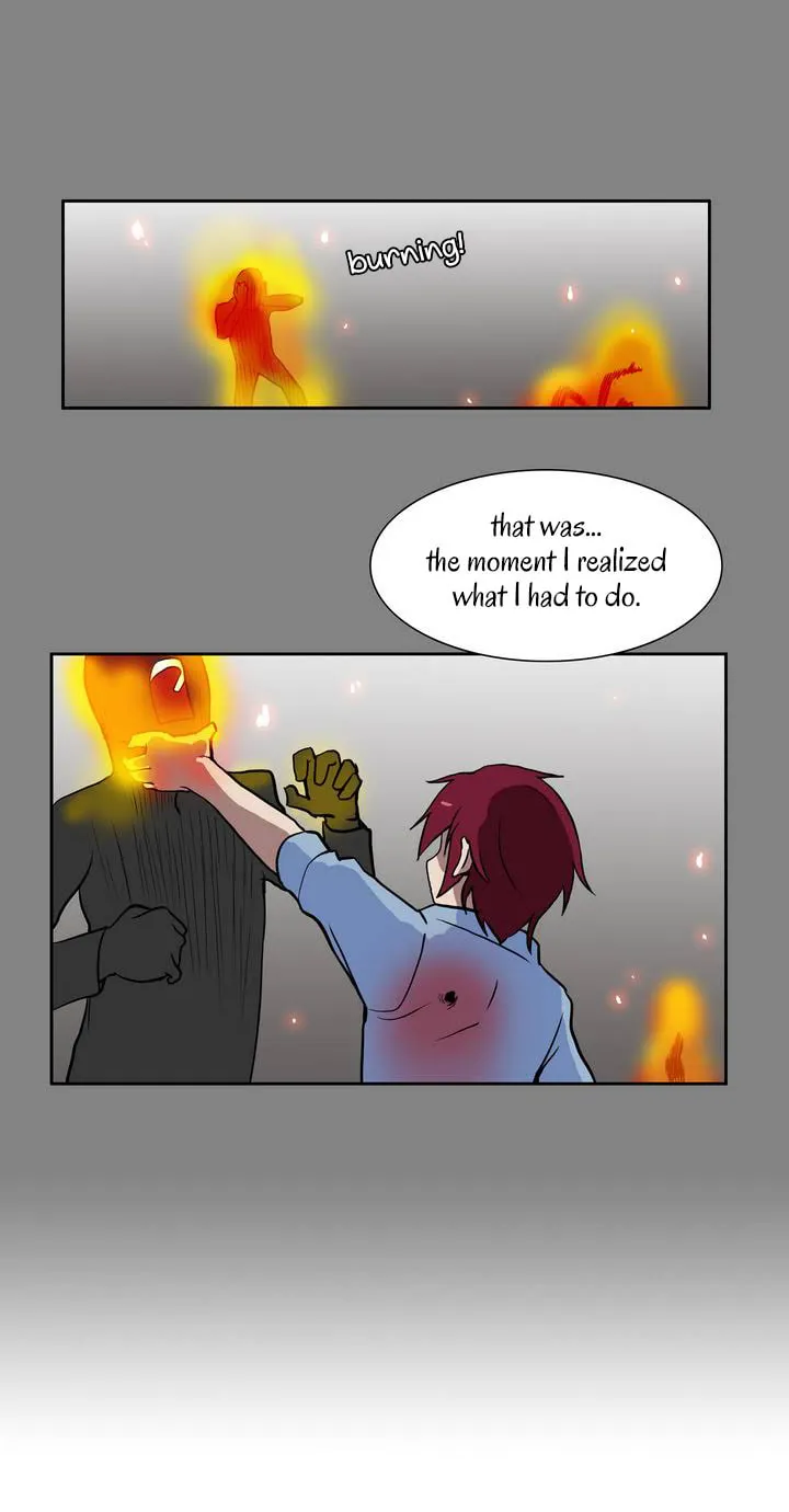 Read Hero Waltz chapter 10 image 16 on Lezhin