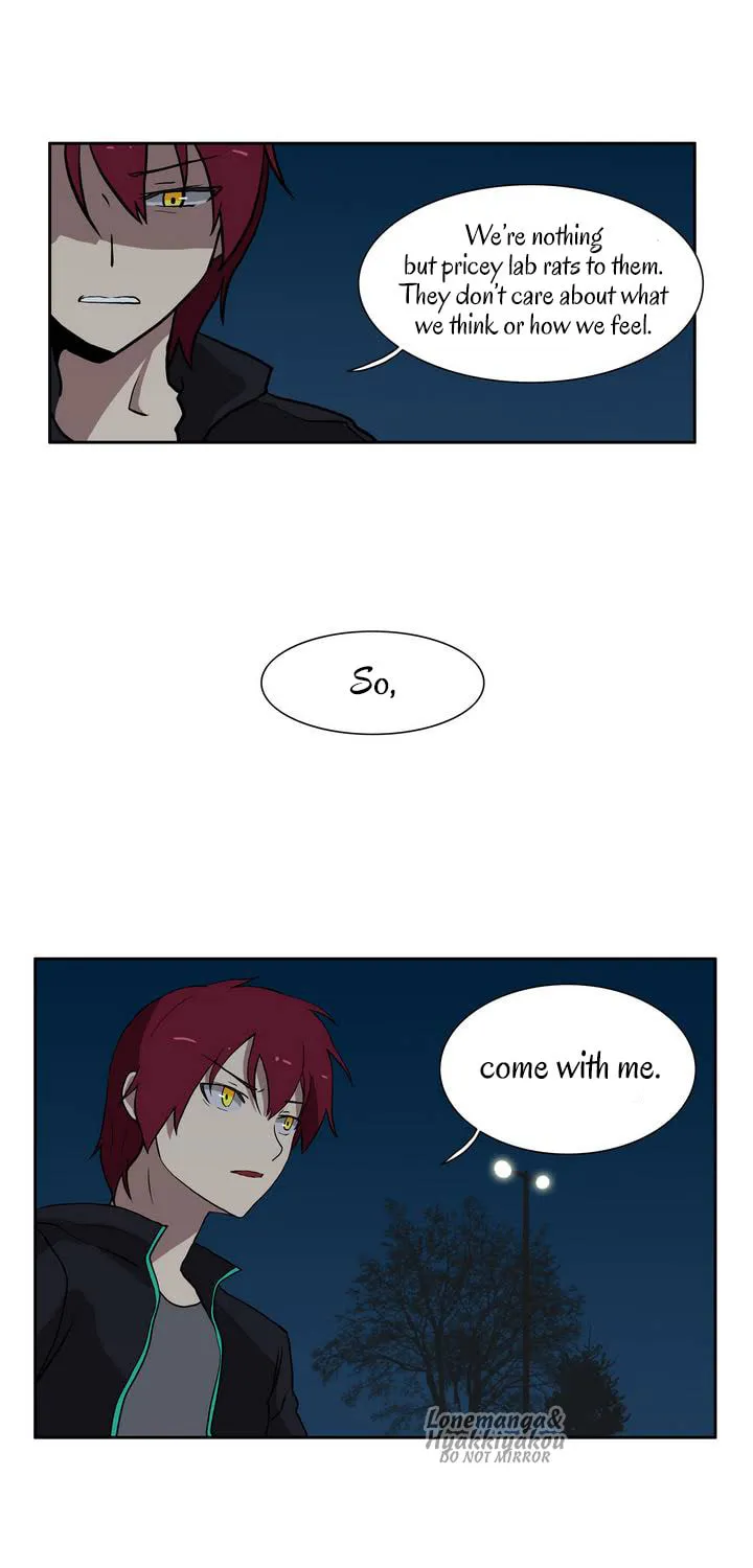 Read Hero Waltz chapter 10 image 17 on Lezhin