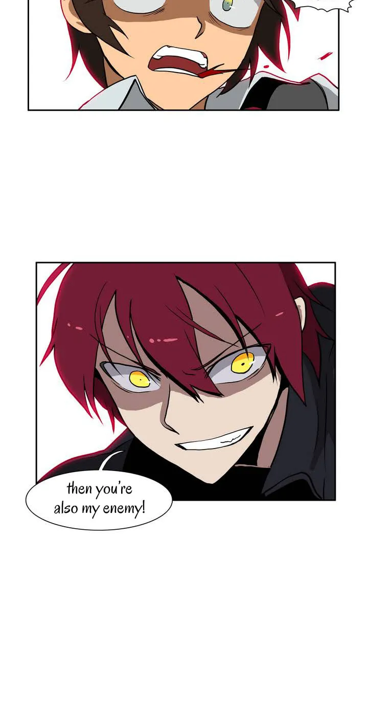 Read Hero Waltz chapter 10 image 22 on Lezhin