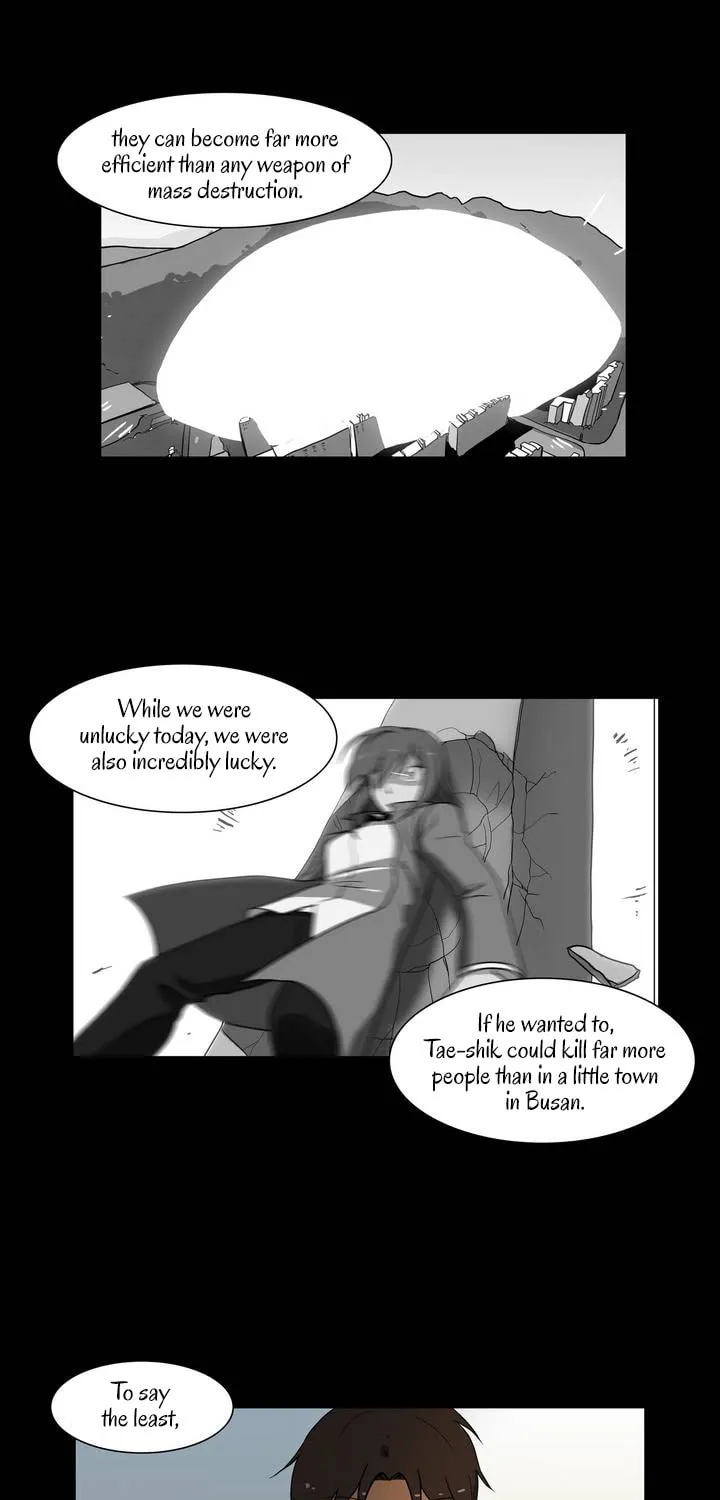 Read Hero Waltz chapter 10 image 5 on Lezhin