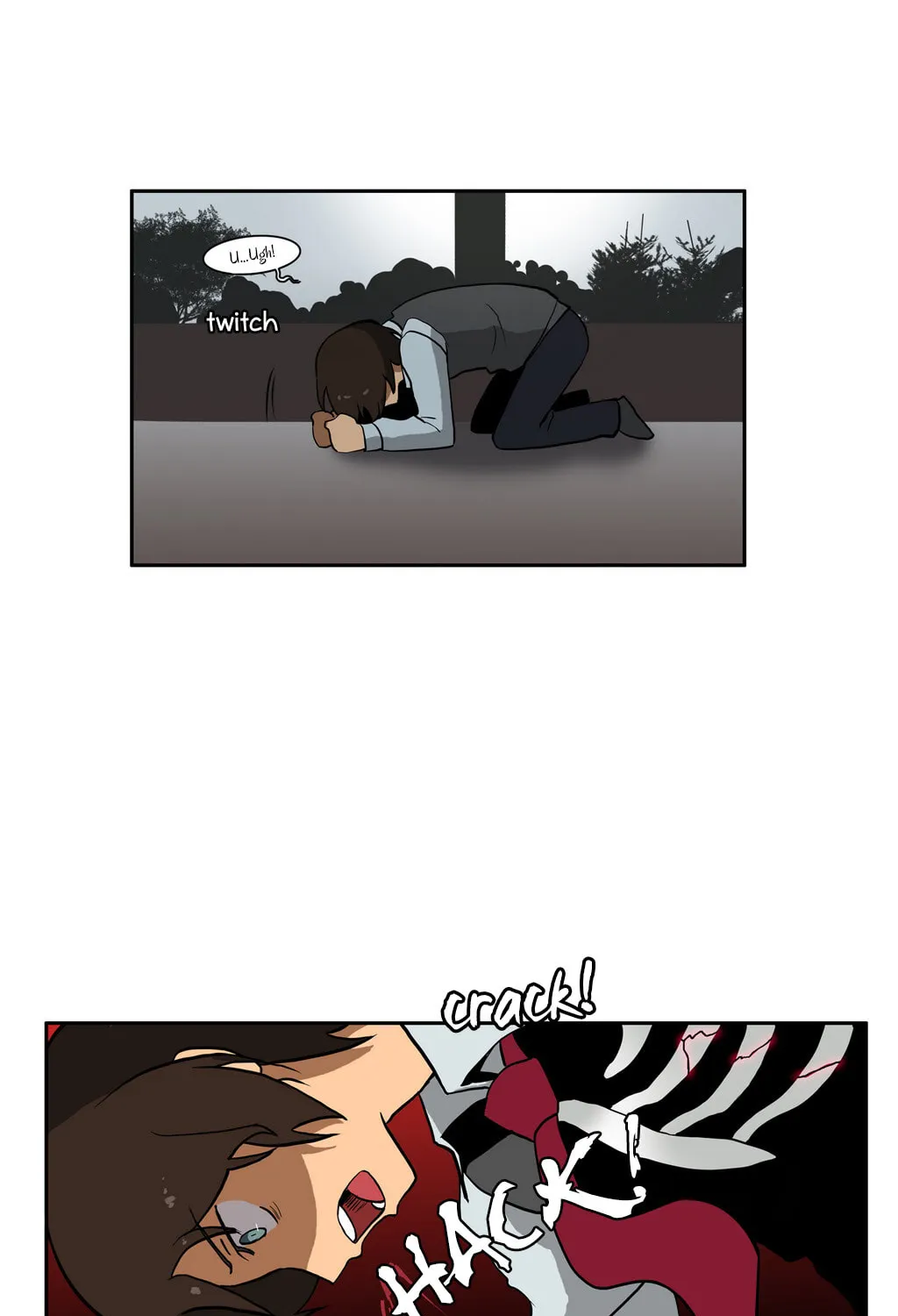 Read Hero Waltz chapter 11 image 10 on Lezhin