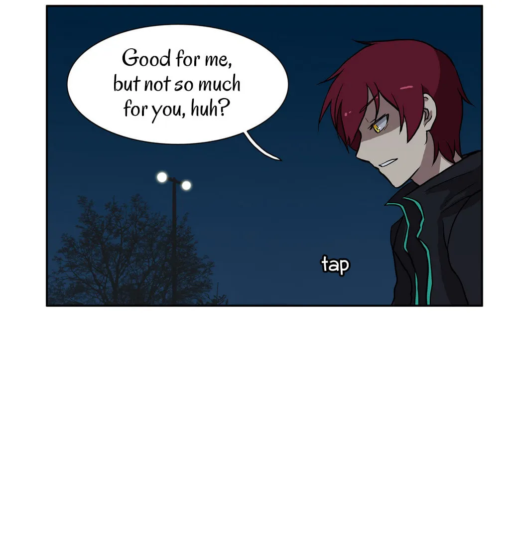 Read Hero Waltz chapter 11 image 12 on Lezhin