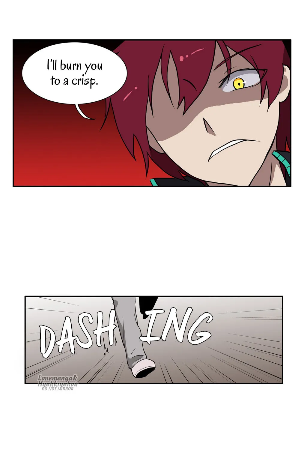 Read Hero Waltz chapter 11 image 14 on Lezhin