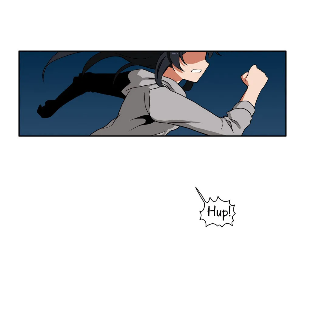 Read Hero Waltz chapter 11 image 15 on Lezhin