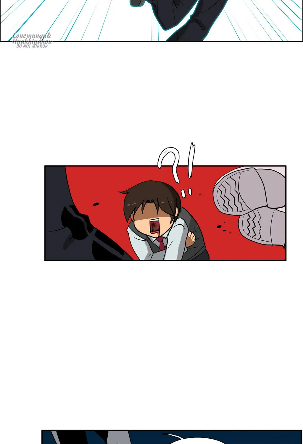 Read Hero Waltz chapter 11 image 17 on Lezhin