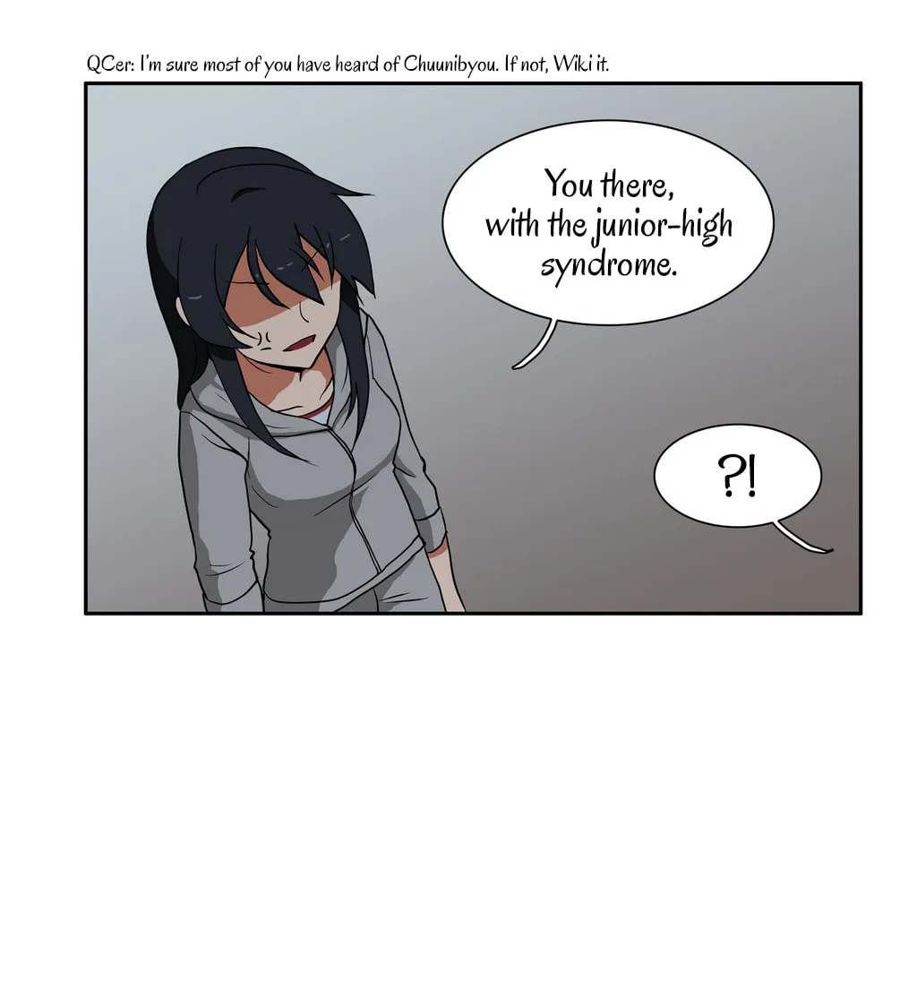 Read Hero Waltz chapter 11 image 21 on Lezhin