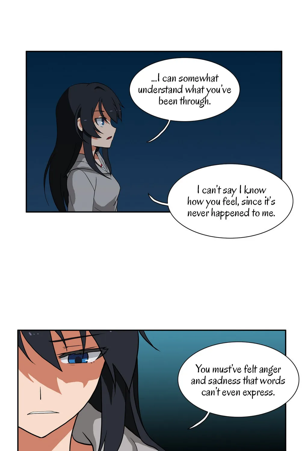 Read Hero Waltz chapter 11 image 22 on Lezhin