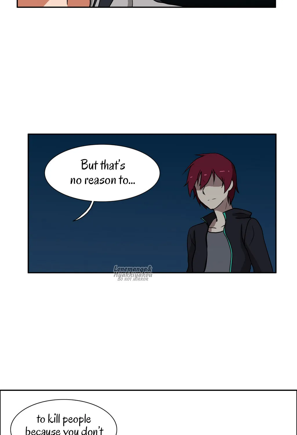 Read Hero Waltz chapter 11 image 23 on Lezhin