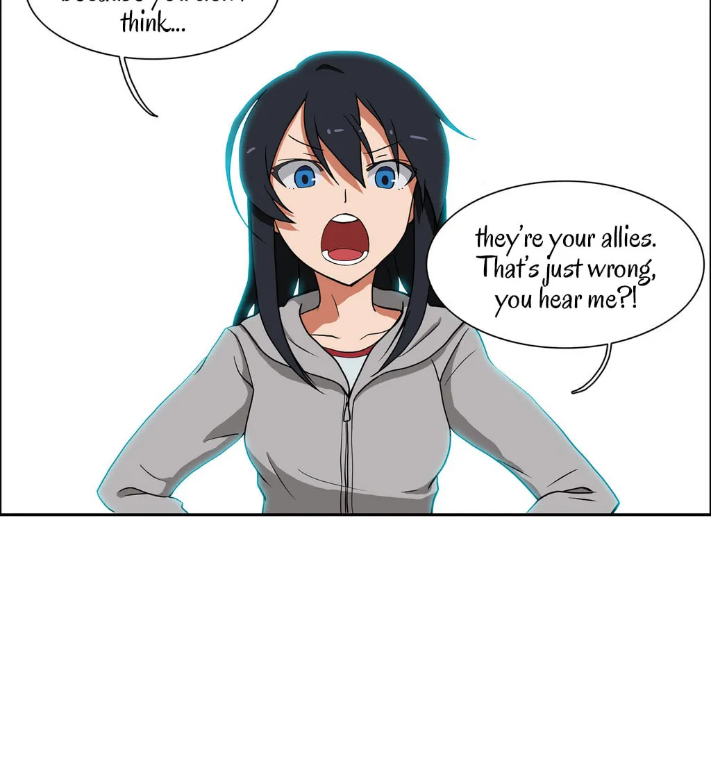 Read Hero Waltz chapter 11 image 24 on Lezhin