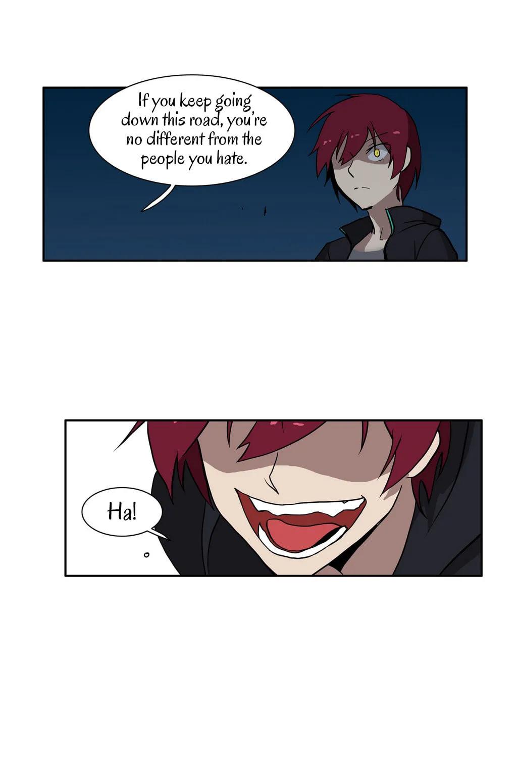 Read Hero Waltz chapter 11 image 25 on Lezhin