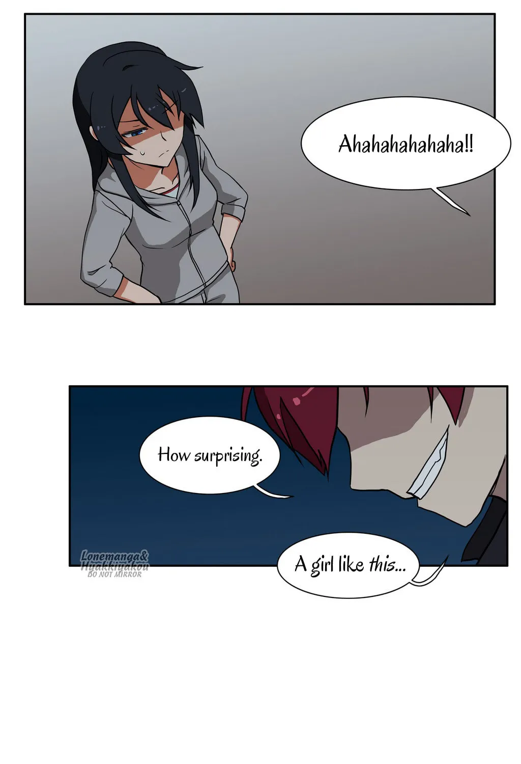 Read Hero Waltz chapter 11 image 26 on Lezhin