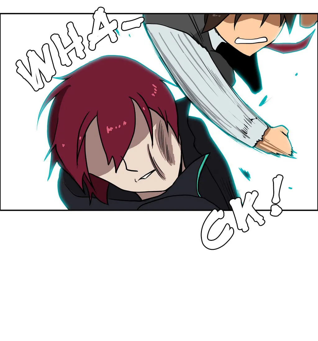Read Hero Waltz chapter 11 image 33 on Lezhin