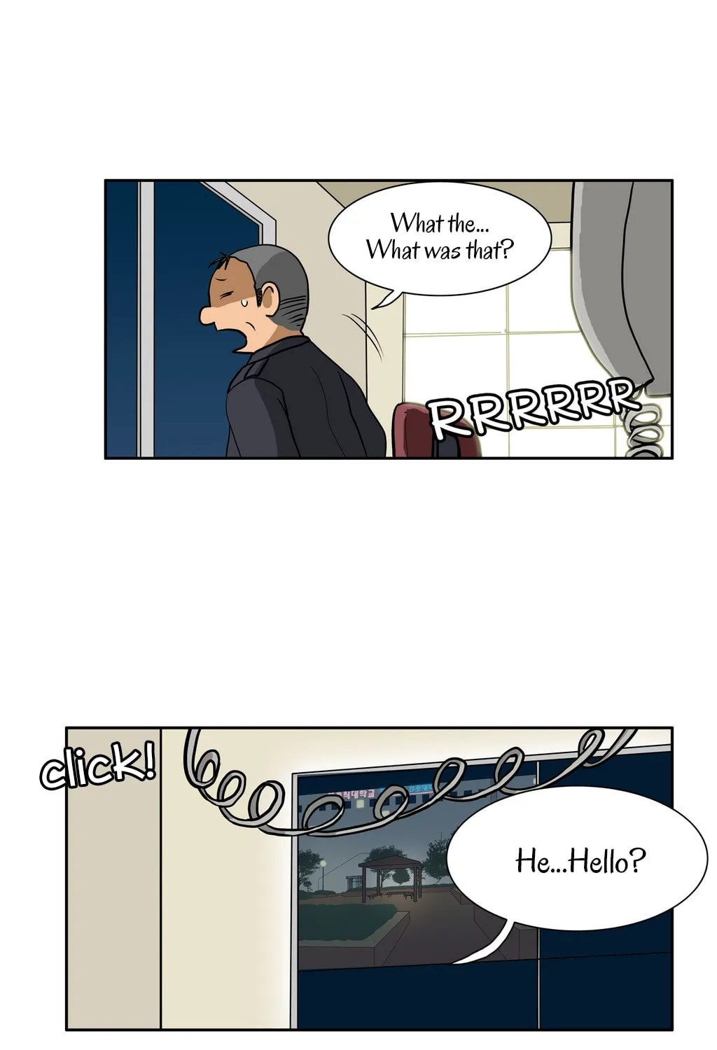 Read Hero Waltz chapter 11 image 4 on Lezhin