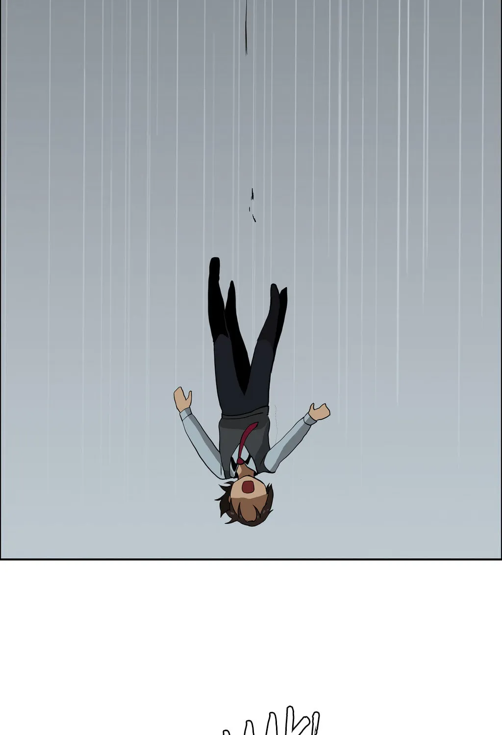 Read Hero Waltz chapter 11 image 8 on Lezhin