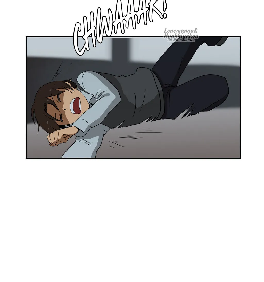 Read Hero Waltz chapter 11 image 9 on Lezhin