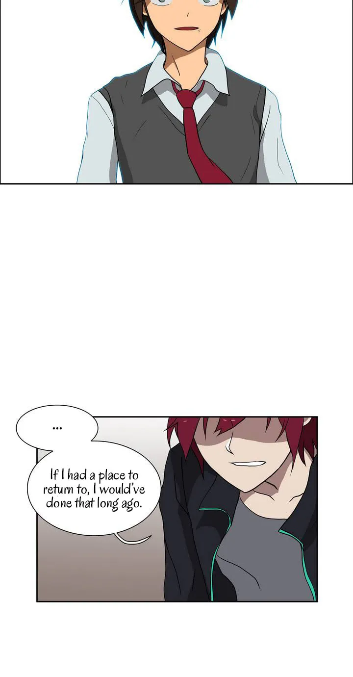 Read Hero Waltz chapter 12 image 10 on Lezhin