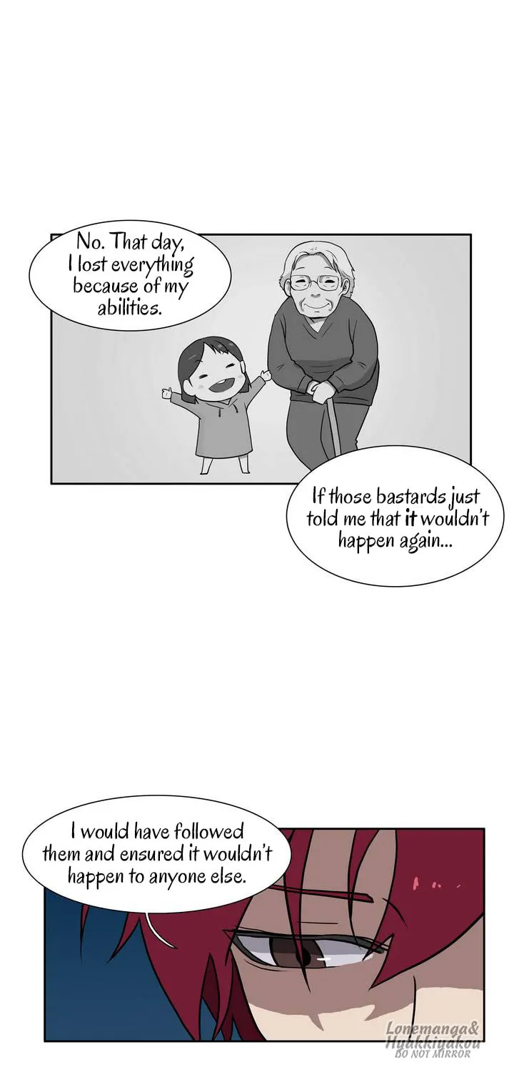 Read Hero Waltz chapter 12 image 11 on Lezhin