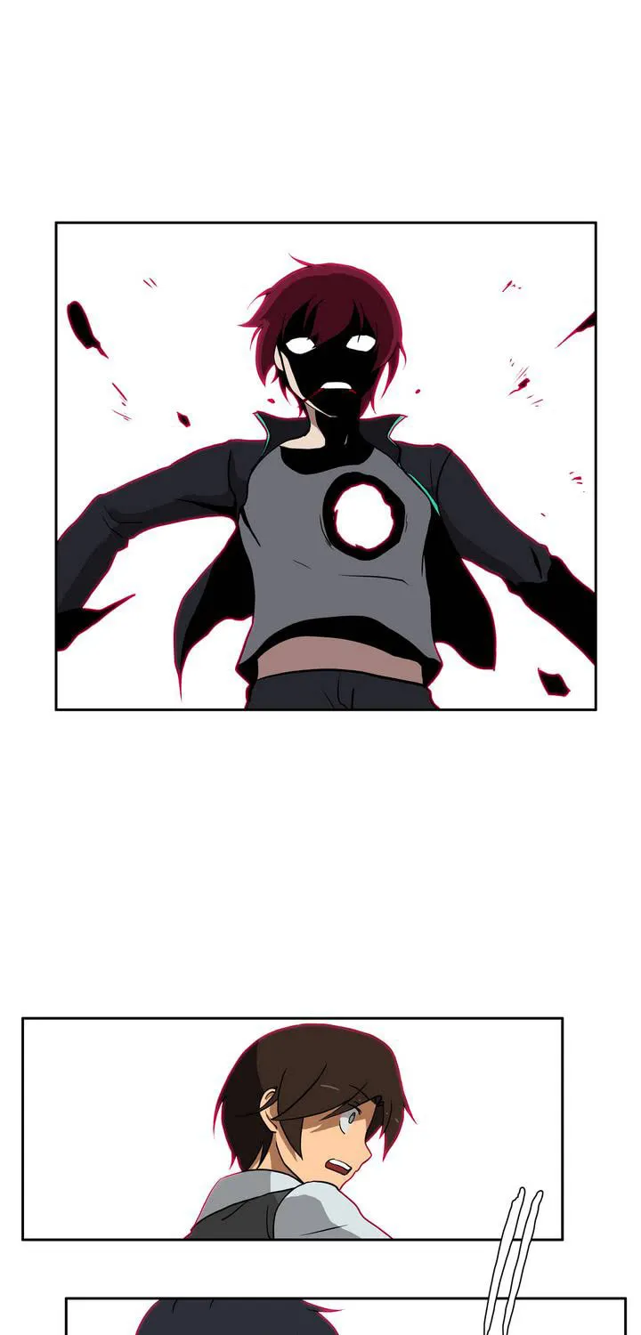 Read Hero Waltz chapter 12 image 17 on Lezhin