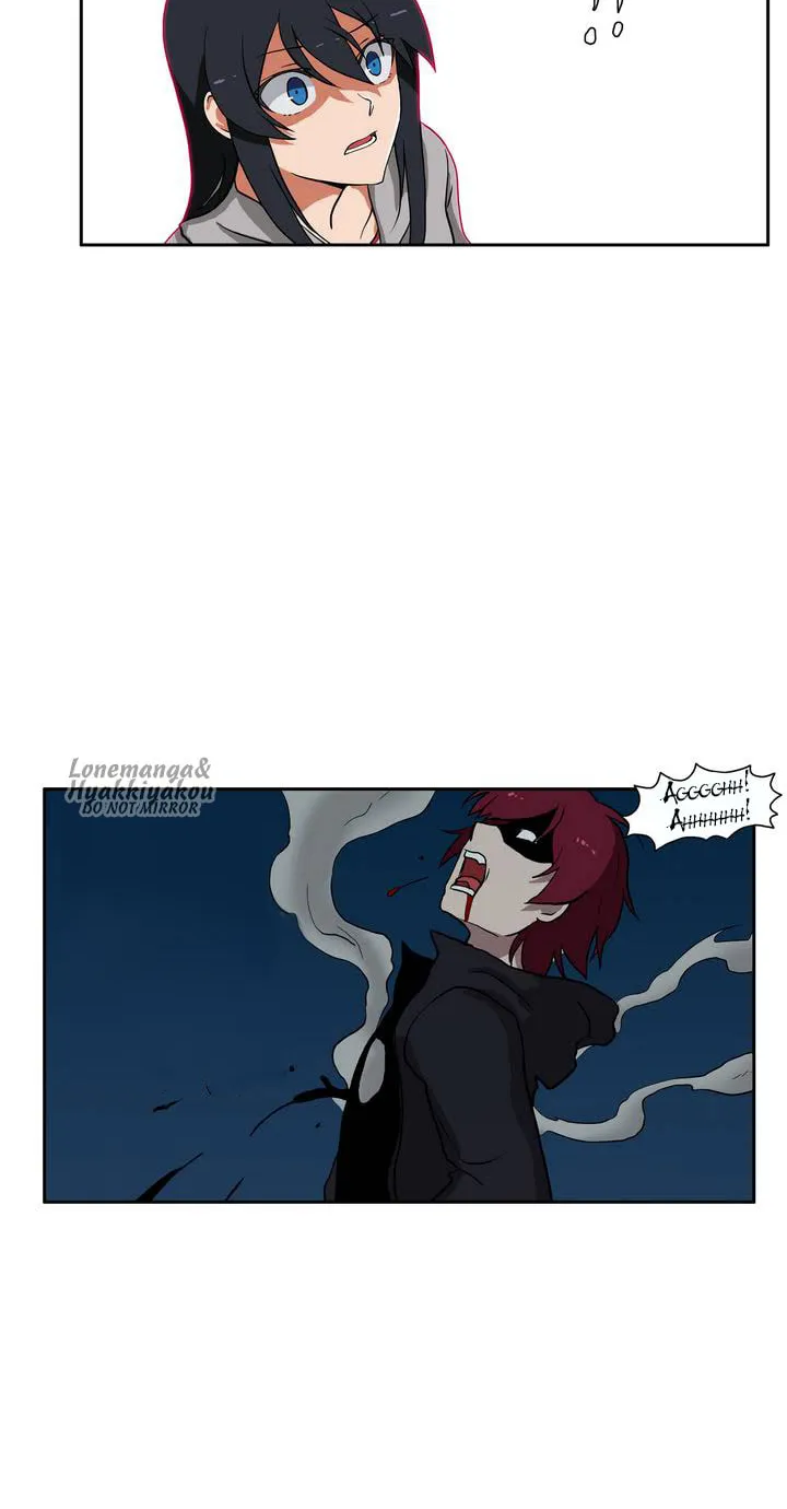 Read Hero Waltz chapter 12 image 18 on Lezhin