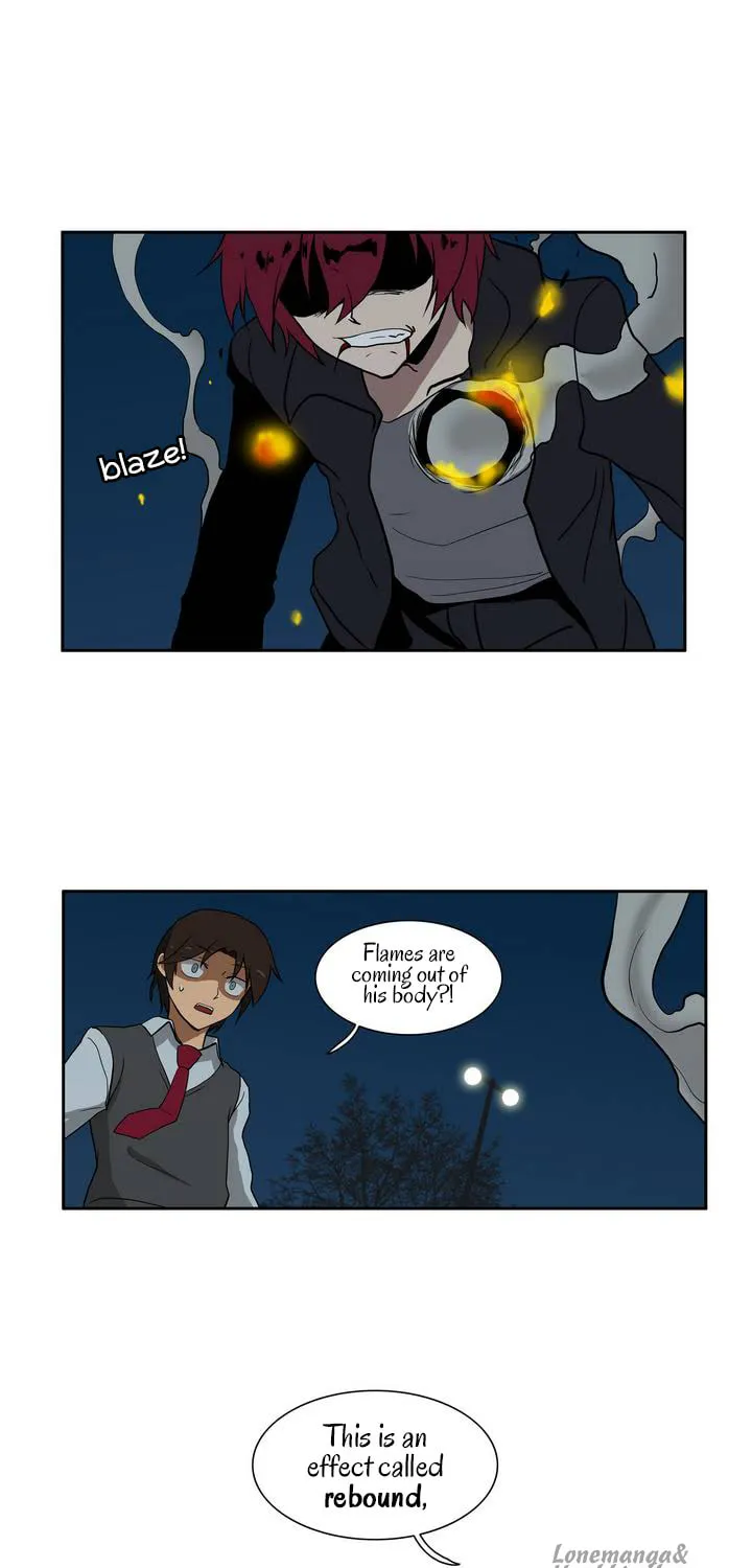 Read Hero Waltz chapter 12 image 19 on Lezhin