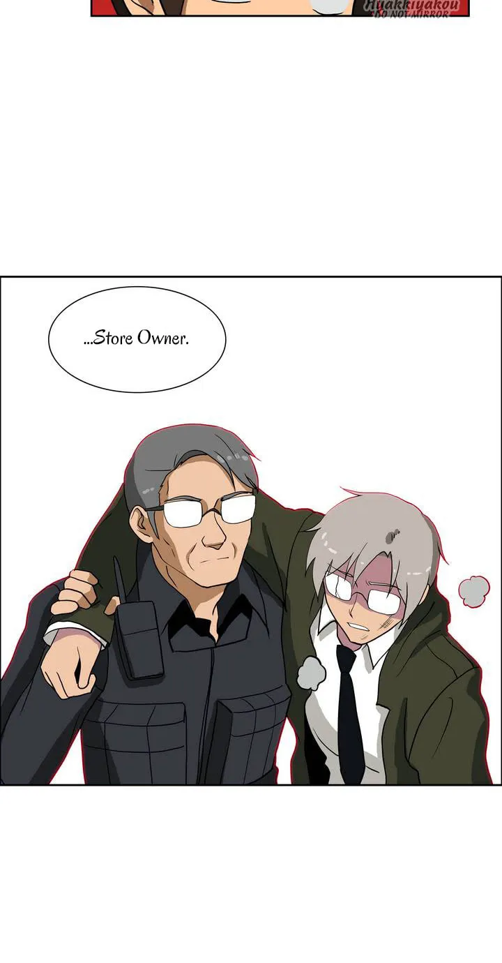 Read Hero Waltz chapter 12 image 22 on Lezhin