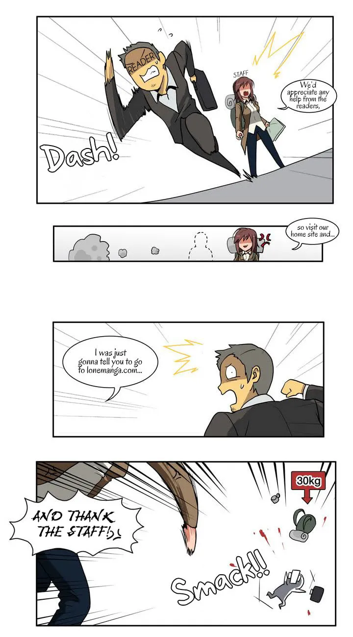 Read Hero Waltz chapter 12 image 23 on Lezhin