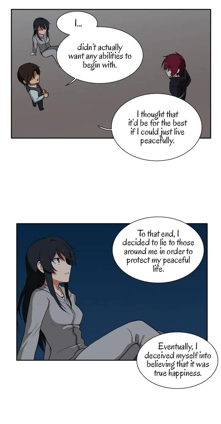 Read Hero Waltz chapter 12 image 6 on Lezhin