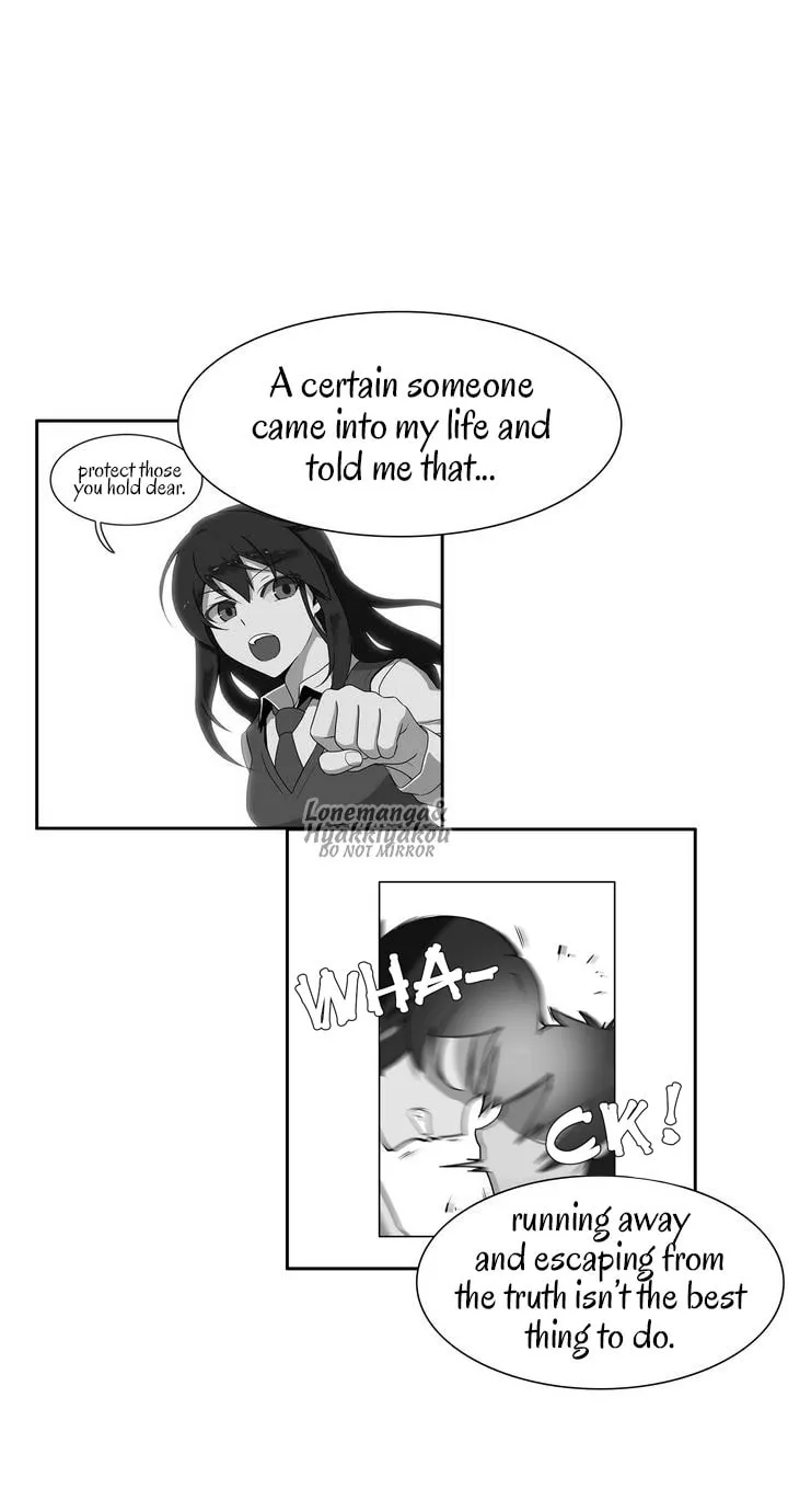 Read Hero Waltz chapter 12 image 8 on Lezhin