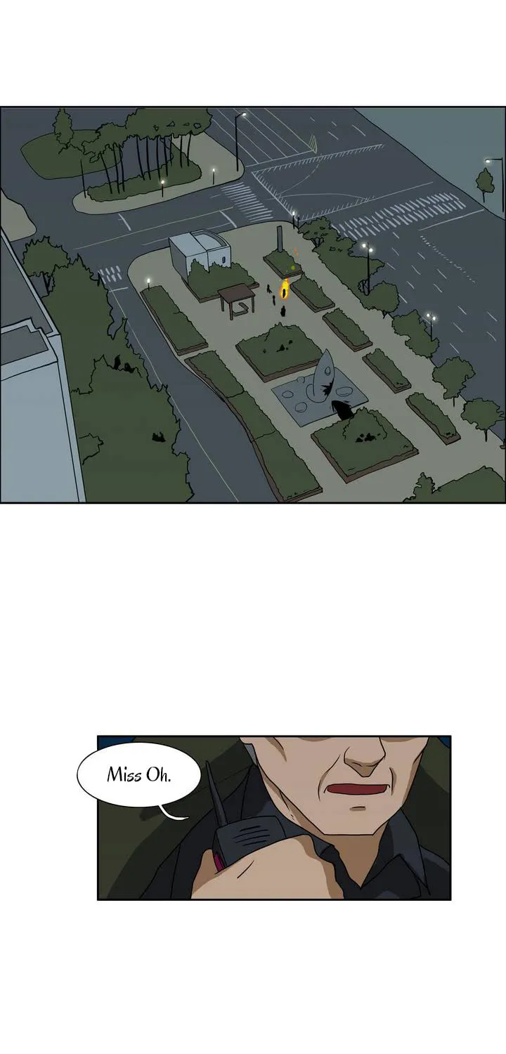 Read Hero Waltz chapter 13 image 1 on Lezhin