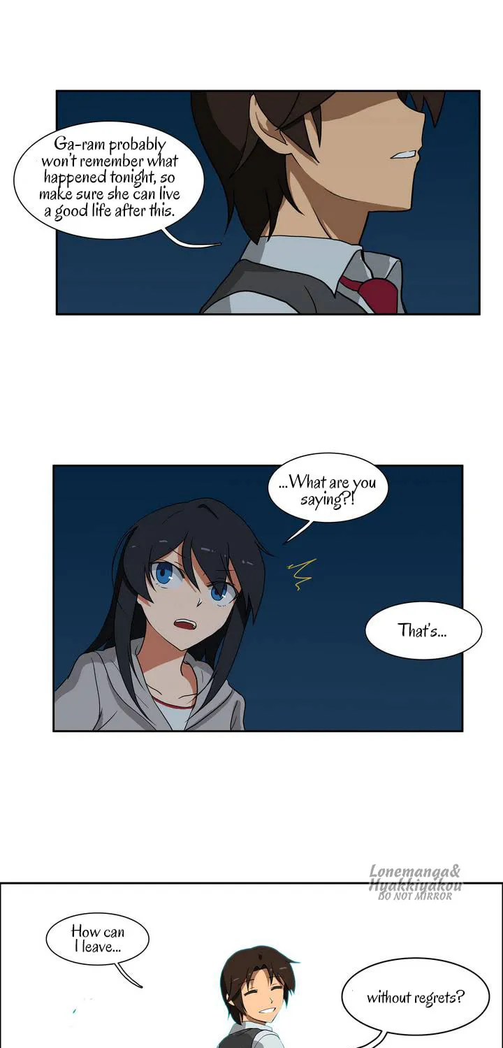 Read Hero Waltz chapter 13 image 11 on Lezhin