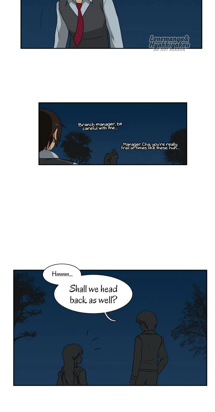 Read Hero Waltz chapter 13 image 16 on Lezhin