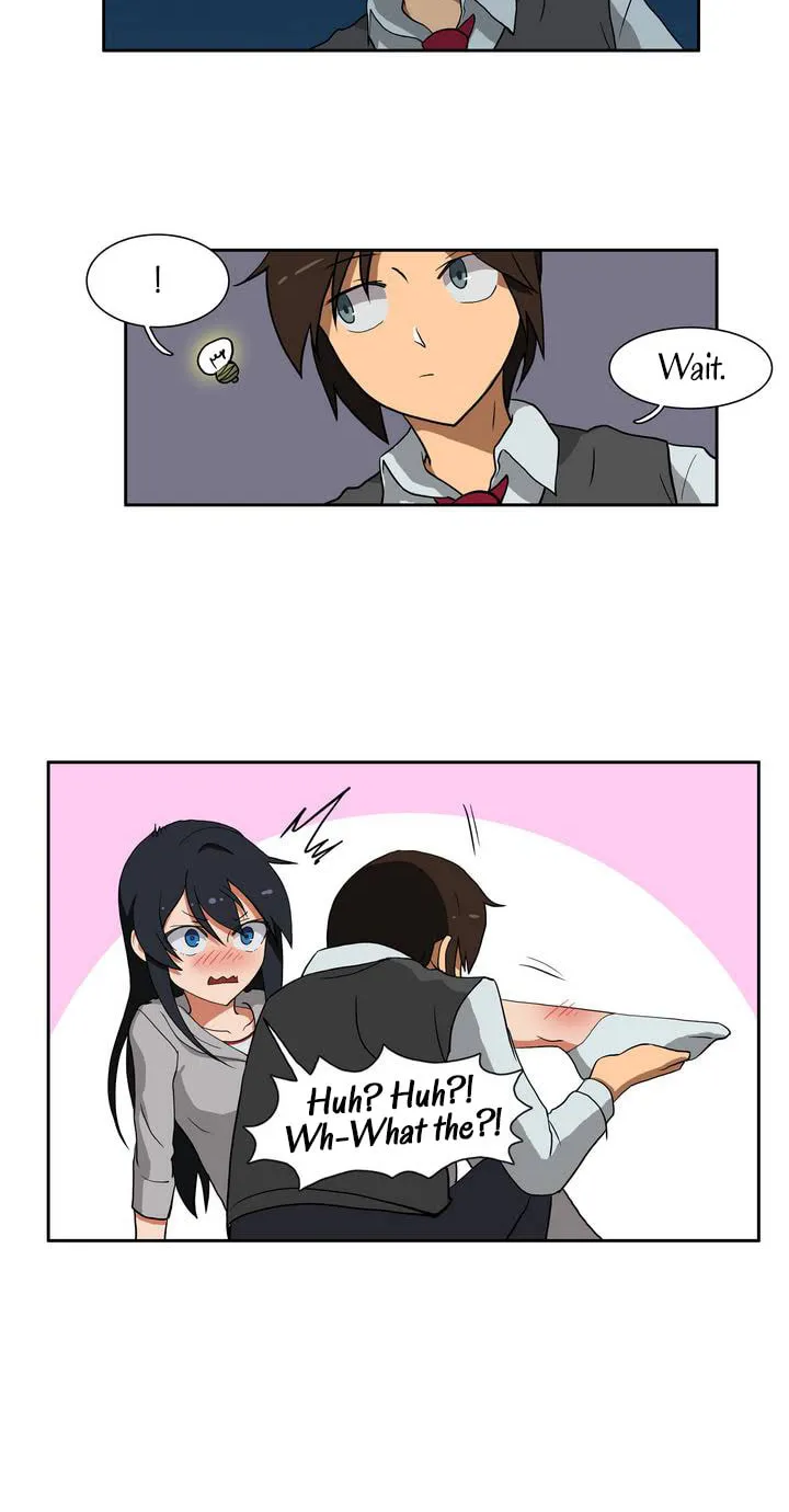 Read Hero Waltz chapter 13 image 18 on Lezhin