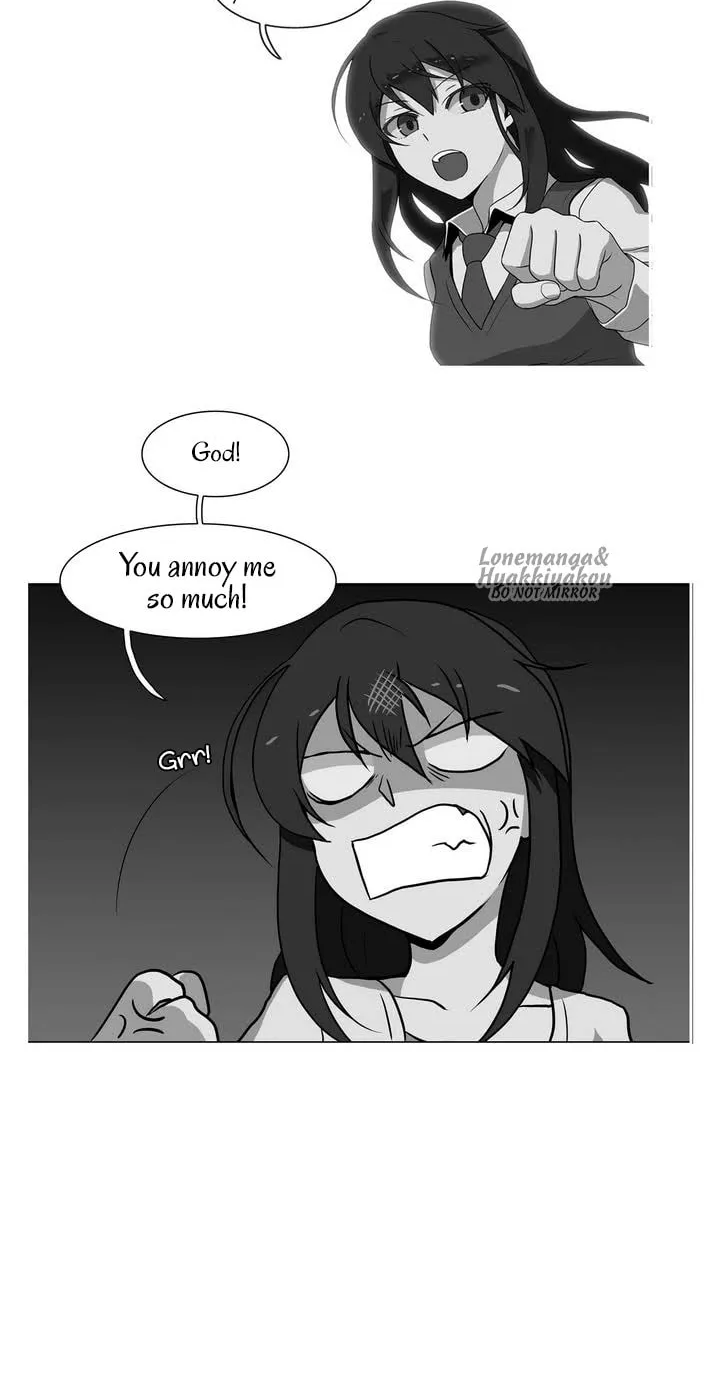 Read Hero Waltz chapter 13 image 24 on Lezhin