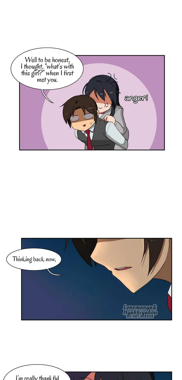 Read Hero Waltz chapter 13 image 25 on Lezhin