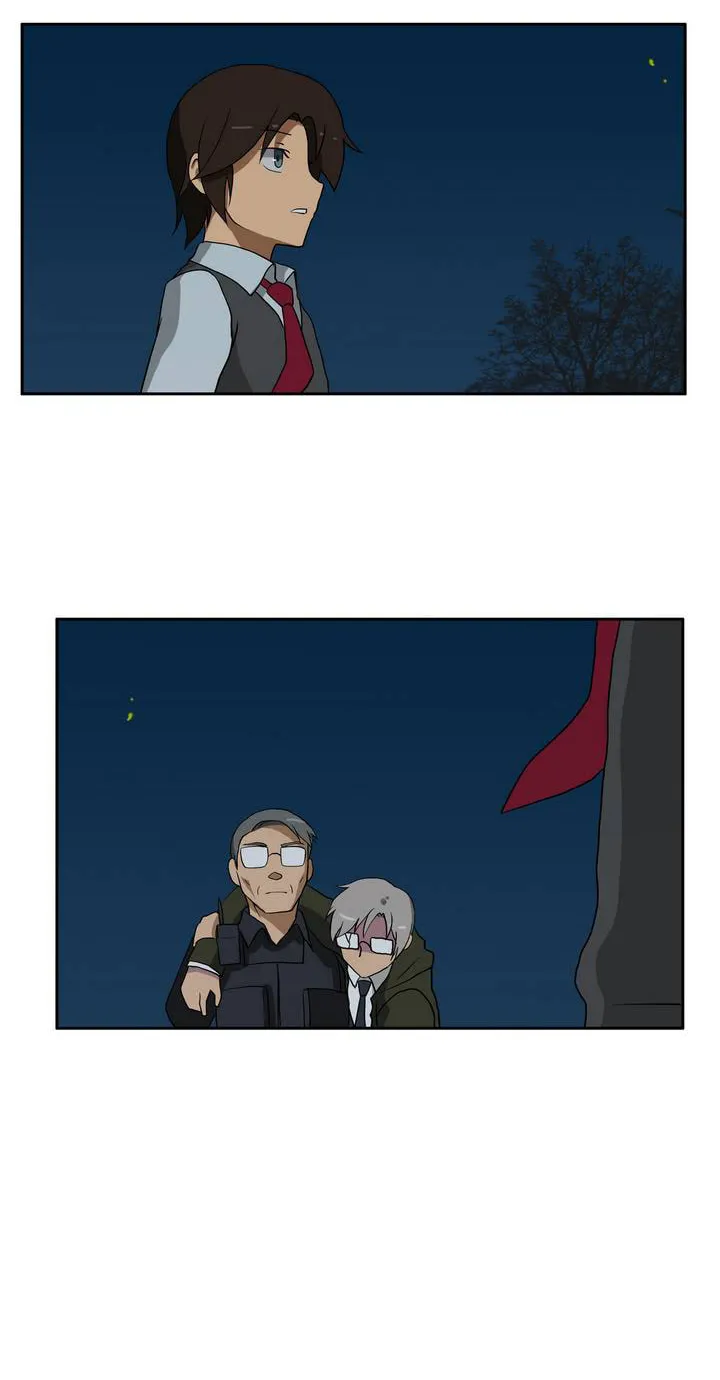 Read Hero Waltz chapter 13 image 4 on Lezhin