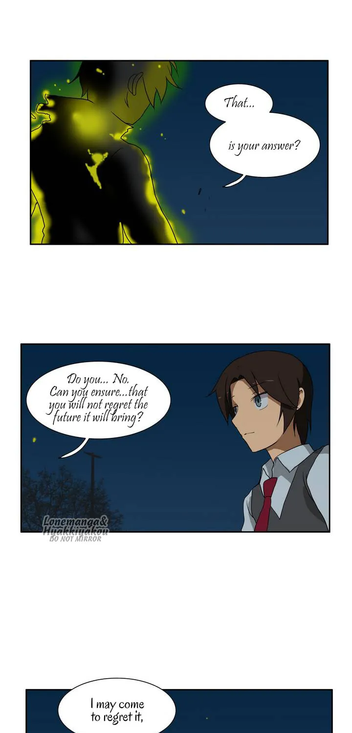 Read Hero Waltz chapter 13 image 5 on Lezhin