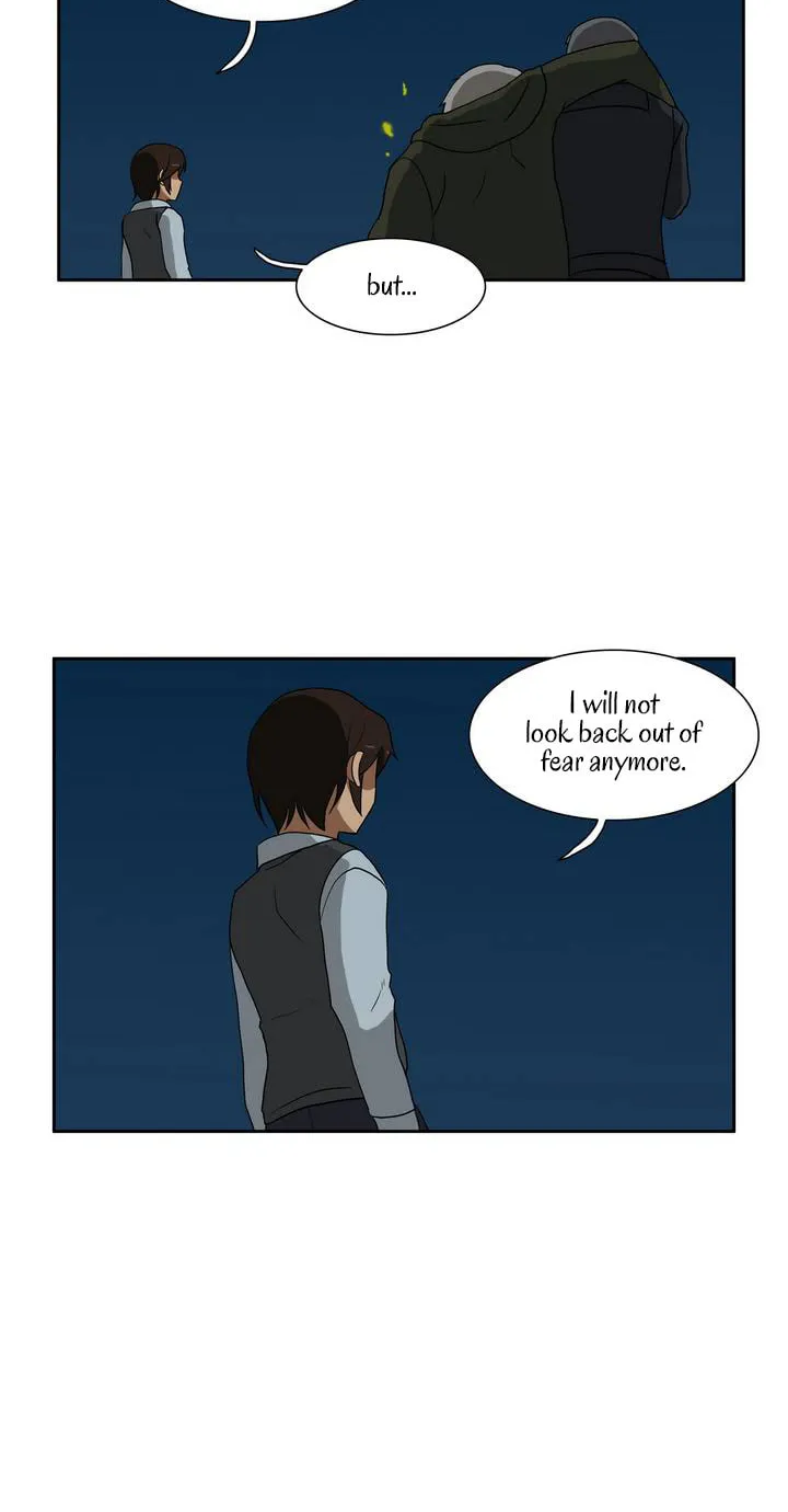 Read Hero Waltz chapter 13 image 6 on Lezhin
