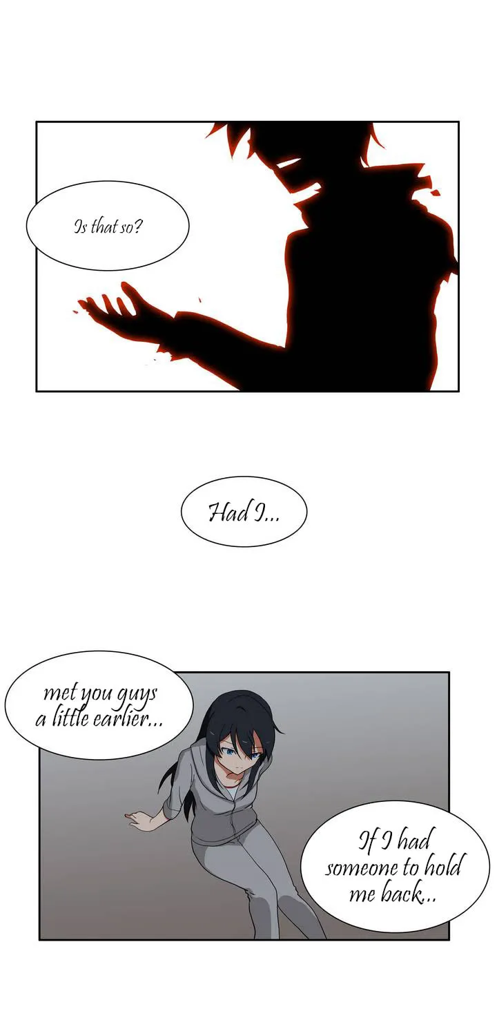 Read Hero Waltz chapter 13 image 7 on Lezhin