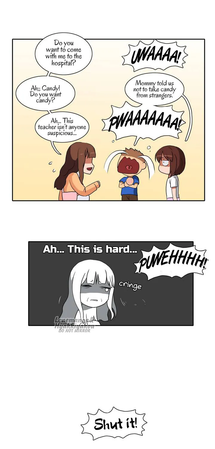 Read Hero Waltz chapter 14 image 15 on Lezhin