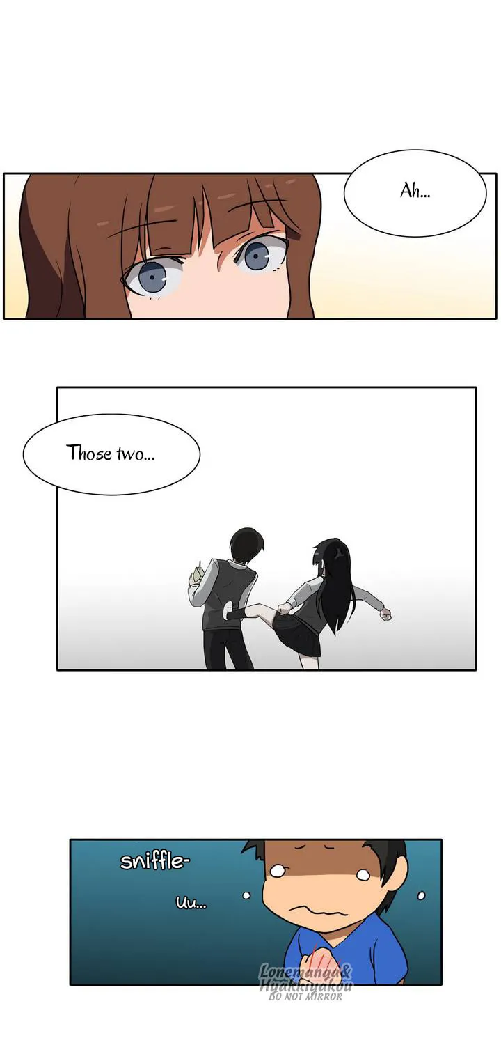 Read Hero Waltz chapter 14 image 17 on Lezhin